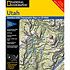 National Geographic Topo! Topographic Maps covering Utah for Windows