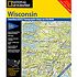 National Geographic Topo! Topographic Maps covering Wisconsin for Windows