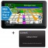 Go to the Garmin Nuvi 1490 LMT Upgrade Package webpage