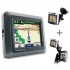 Go to the Garmin Nuvi 550 AutoMoto Kit webpage