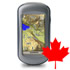 Garmin Oregon 400t Canada Reviews
