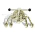 RAM Mount Pro-Pull Outboard and Stern-Drive Propeller Puller