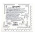 GPS Outfitters Multi Scale Ruler image