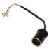 Go to the RAM Mount Female Cigarette Lighter Socket with Bare Wires webpage