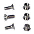 RAM Mount Garmin Swivel Connector Hardware Pack RMR-S-G25U