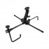 RAM Mount Portable Seat-Mate AMPS Mount Kit
