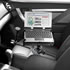RAM Mount Portable Seat-Mate Vehicle Netbook Tablet Mount Plastic Light Weight Kit