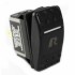 RAM Mount DPST RAM Rocker Switch with Light