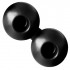 RAM Mount Plastic Snap Link Short Dual Ball Arm