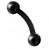 RAM Mount Plastic Snap Link Long Dual Ball Arm