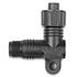 Garmin Right Angle Split Connector RJ 45