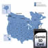 Garmin Mobile XT North America for Mobile 20