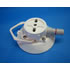 SeaSucker White 4.5 inch Vacuum Pump Suction Cup Base