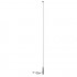 Shakespeare 396-1 1-Piece 5 ft 3 dB VHF Marine Antenna