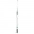 Shakespeare 399-1 2-Piece 9.5 ft 6 dB VHF Marine Antenna