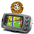 The Garmin StreetPilot 2620 Auto Routing GPS with Voice