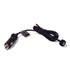 Garmin Straight 18 Pin Cigarette Lighter Adapter