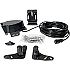 Garmin Dual Freq Transducer Depth Temp Plastic