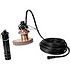 Garmin Dual Freq Transducer Depth Temp Speed
