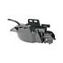 Garmin Dual Freq Transducer Depth Temp Speed Plastic Transom