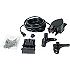 Garmin Single Freq Transducer Depth Temp Speed Plastic 8