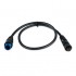 Garmin Female 6-pin to Male 8-pin Transducer Adapter