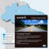 Go to the Garmin nuMaps UPDATE City Navigator 2012 Brazil CD webpage