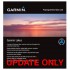 Garmin Lakes Update microSD with SD Adapter