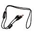 US GlobalSat BT368i USB PC Data Cable