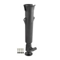 RAM Mount Vehicle Console Mount Flashlight Holder