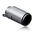 RAM Mount Vehicle Console Mount Female Cigarette Plug