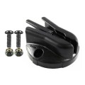 Go to the RAM Mount Console Single Mic Clip RAM-VC-MC webpage