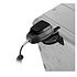 RAM Mount Vehicle Console Mount Single 90 Degree Mic Clip for Faceplates