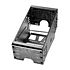 RAM Mount Tough Box Vehicle Console 17 inch Long