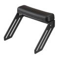 RAM Mount Vehicle Console Universal Angled Arm Rest Tough-Box