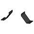RAM Mount Vehicle Console Mount Leg Kit Ford Crown Victoria