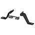 RAM Mount Vehicle Console Mount Leg Kit Chevrolet 1500 2500 3500