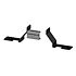 RAM Mount Vehicle Console Mount Leg Kit Chevrolet Impala