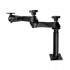 Go to the RAM Mount Tele-Pole Dual Swing Plate 4-7 Mount RAM-VP-SW1-47 webpage