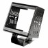 RAM Mount Tough Box Vehicle Console Radio Rack 9 inch Long Box