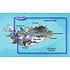 Garmin microSD Card BlueChart g2 Vision VEU478S