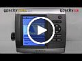 garmin gpsmap 400 & 500: information screen