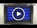 garmin gpsmap 620 640: configuration screen