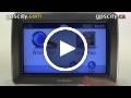 Configuration Screen Video
