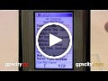 Watch the GPSMAP 76CSx Tide Tables Video
