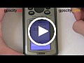 Watch the GPSMAP 76CSx Sensor Calibration Video