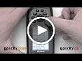 garmin gpsmap 78: proximity waypoints