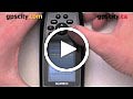 garmin gpsmap 78: satellite screen