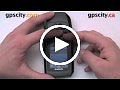 garmin gpsmap 78: mark a waypoint