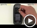 garmin gpsmap 78: how to reset